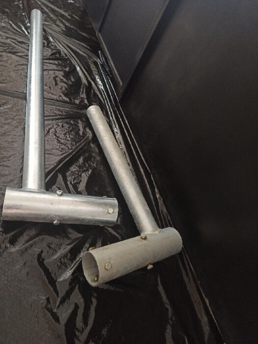 lámpakar 50 cm egykaros