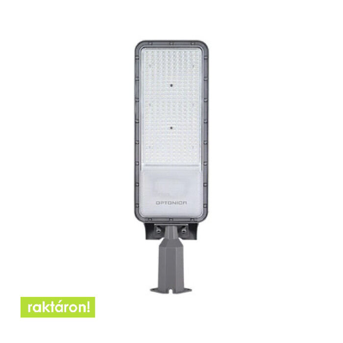 Prémium LED utcai világítás 30W / 6000K /3600 lumen/ 3 év garancia