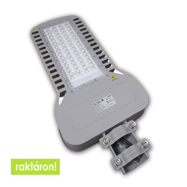Samsung chip LED 150W utcai világítás 20250 lumen