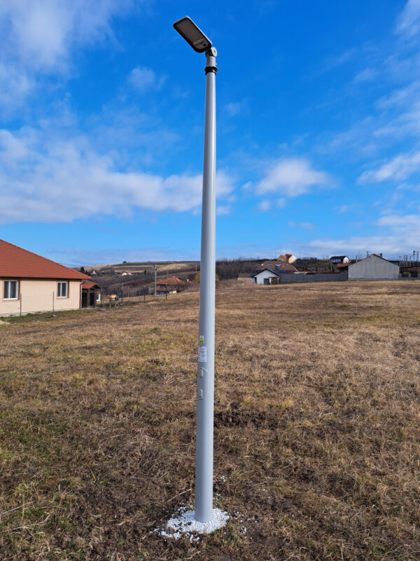Samsung chip LED 50W utcai világítás dönthető konzollal - Image 2