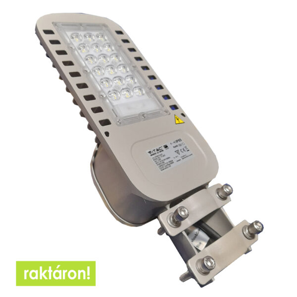 Samsung chip LED 30W utcai világítás, 4050 lumen
