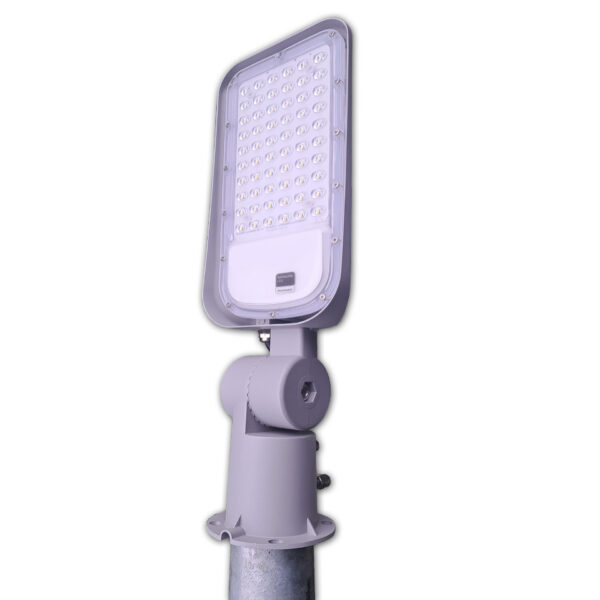 Samsung chip LED 50W utcai világítás dönthető konzollal - Image 6
